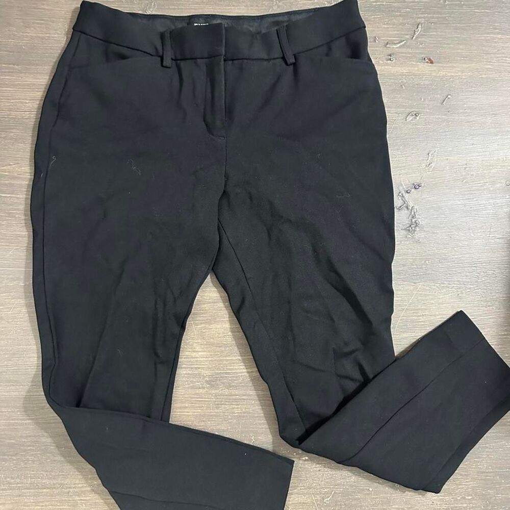 Express Women's Black Trousers